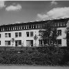 Verwaltungsgebäude Ettlingen